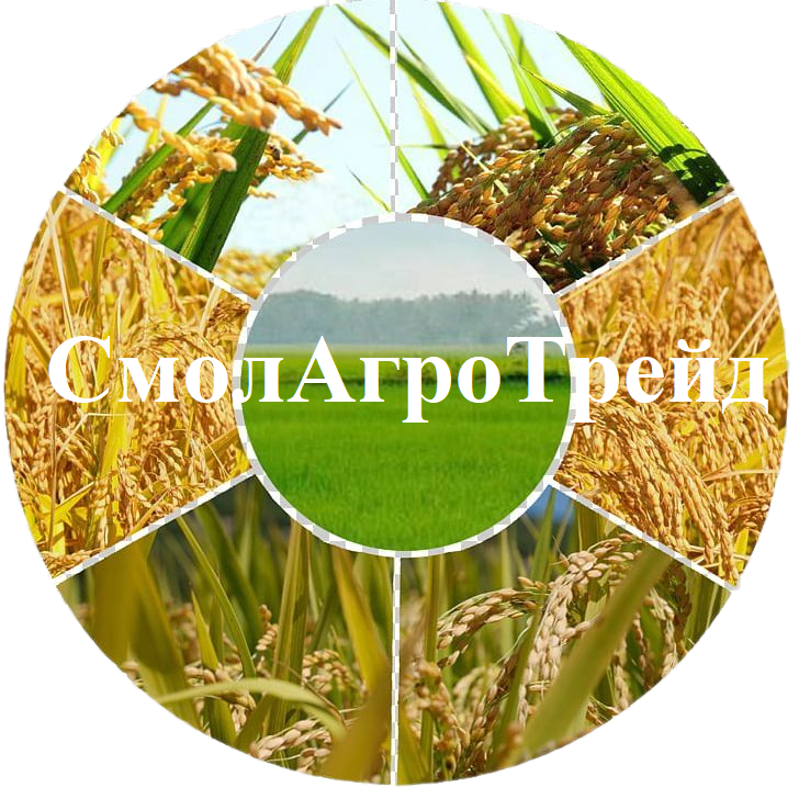 ООО "СмолАгроТрейд"